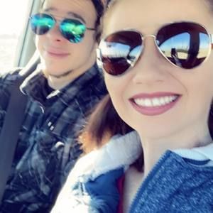 Meet your Posher, Ronnie